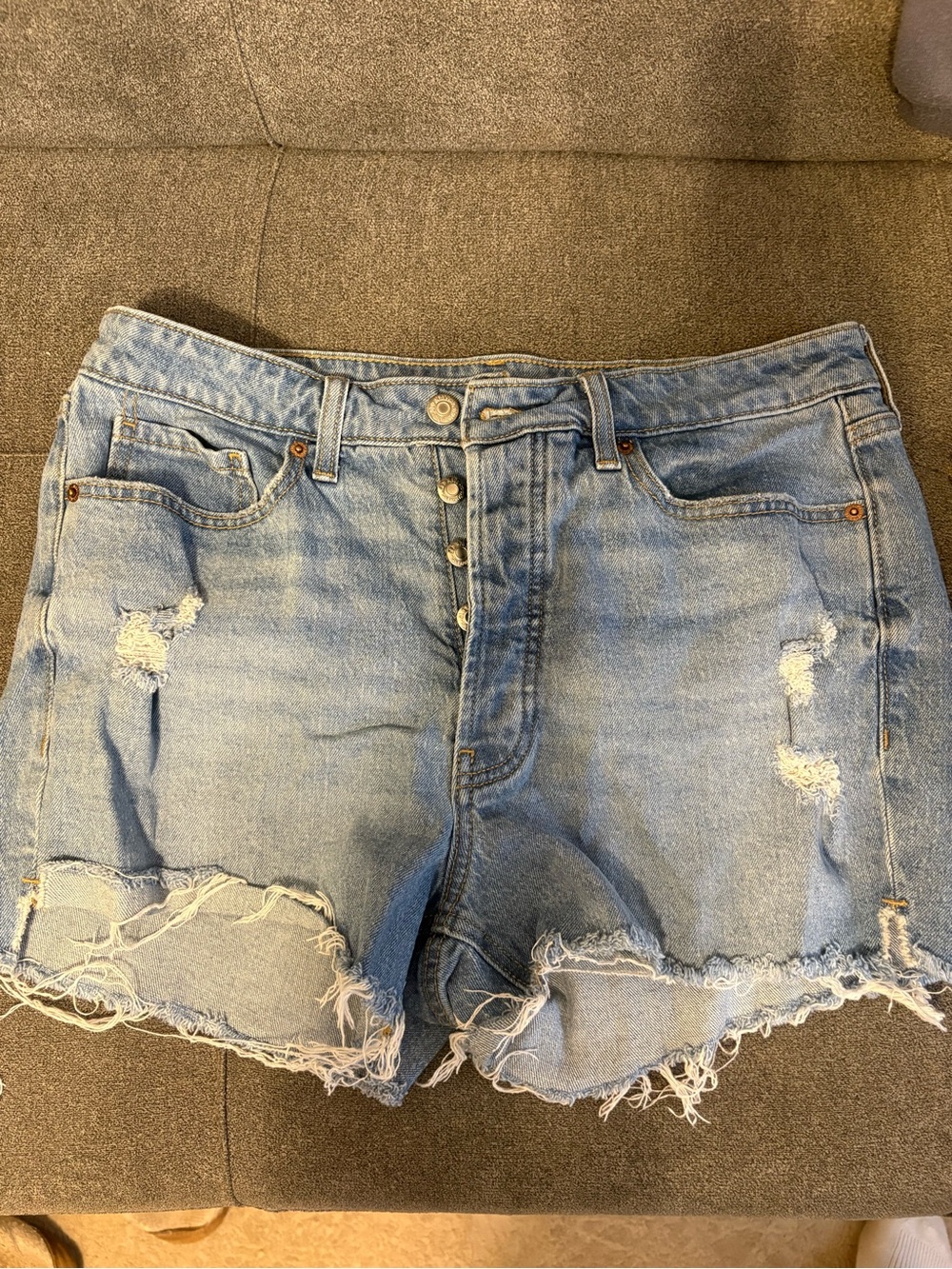Old Navy Jean Shorts